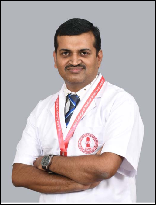 Dr. Bharati Dambal